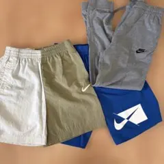 NIKE 160センチ　セット