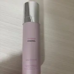 CHANEL CHANCE モイスチャーミスト