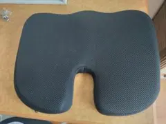 ニトリ　オフィスクッション