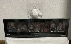 ファイナルファンタジーVII リバース 発売記念くじ D賞 G賞 ケットシー