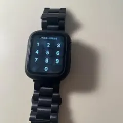 Apple Watch シリーズ4