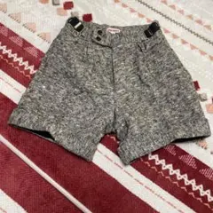 WIM NEELS ショートパンツ 36 グレー系