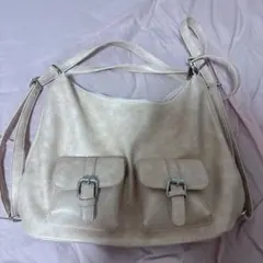 TITTY&CO. 3way ショルダーバッグのサムネイル
