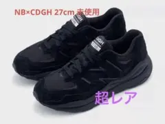 CdGH×New Balance 57/40 M5740GH 27cm 未使用のサムネイル