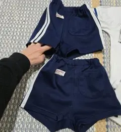 新品まとめ売り】旧型 軽野小学校 体操着セット⑤ - メルカリ