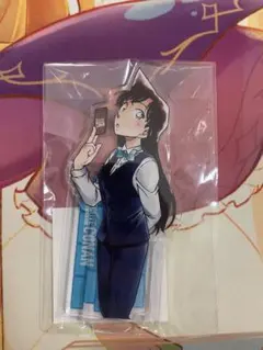コナン アクリルスタンド 蘭