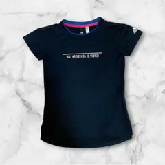 【アディダス】レディース 半袖 Tシャツ ショートスリーブ テニス 陸上 部活着