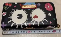 Nicole Lee ★カラフル長財布