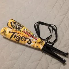 阪神タイガース ウル虎の夏2025 Vメガバット