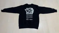 TANGRAM Clubhaus コラボ スウェット