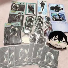 荒北靖友 グッズ まとめ売り セット 荒北靖友 グッズ まとめ売り セット - メルカリ