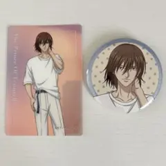 2025年最新】テニスの王子様 不二周助 缶バッジの人気アイテム