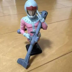 ハロカプ 機動戦士Zガンダム編 シークレット含む6種セット 開封品