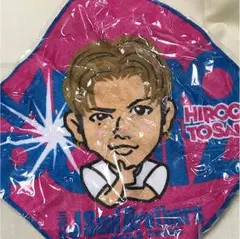 メトロポリス ガチャ 登坂広臣 タオル