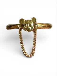 2026年最新】ミッキー リング ヴィンテージの人気アイテム - メルカリ