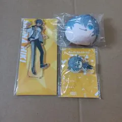 あんスタ　まとめ売り　椎名ニキのサムネイル