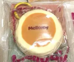 Mellojoy ミニランド メロジョイ いちごスフレ スフレ ミニ スクイーズ