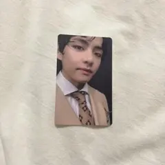 BTS map of the soul 7 トレカ　テヒョン　テテ