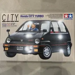 タミヤ 1/24 ホンダ シビック シティ トゥデイ 3点セット - メルカリ