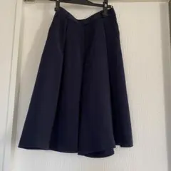 GU ガウチョパンツ