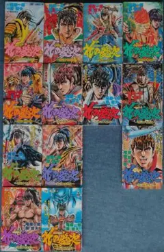 【花の慶次】未使用品　グッズ　セット！ 2025年最新】花の慶次 グッズの人気アイテム - メルカリ