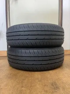 2022年製 ヨコハマ 中古サマータイヤ 185/65R15 2本セット 2022年製 ヨコハマ 中古サマータイヤ 185/65R15 2本セット - メルカリ