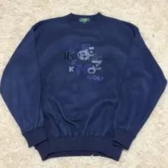 2025年最新】kenzo golf スウェットの人気アイテム - メルカリ