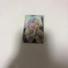 SEVENTEEN this man ウォヌ weverse japan ③