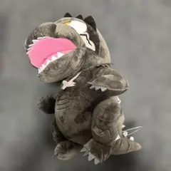 GODZILLA デフォルメぬいぐるみ超BIG ゴジラ