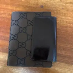 GUCCI  手帳カバー