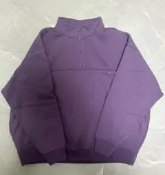2025年最新】supreme ハーフジップ パーカーの人気アイテム