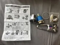 タカギ JH9015JA-04 ハンドル・バルブ交換セットのサムネイル