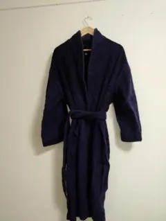 k*k様 激レア　ラルフローレン　ガウン　L ヴィンテージ