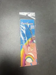 CareBears keychainピンク