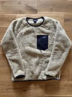 Patagonia パタゴニア ロスガトスクルー Ｌサイズ