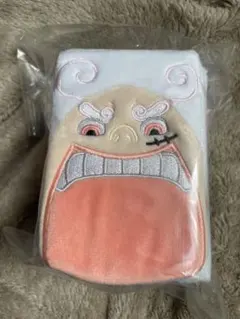 ワンピース 一番くじ ニカ デッキケース