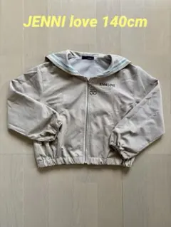 お値下げ！JENNLLOVE セーラー襟 ジャケット