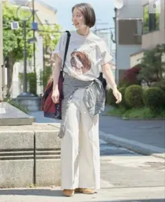 Healthy Denim SLOBE別注 Wild Ginger デニムのサムネイル