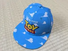 ニューエラ トイ・ストーリー 雲柄キャップ - メルカリ