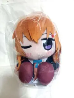 くりぱん ぬいぐるみ ウマ娘 プリティーダービー ミホノブルボン