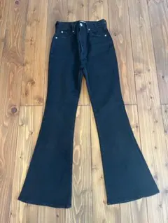 MOUSSY HW Rebirth FLARE26