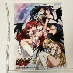 ハイスクールD×D タペストリー　非売品　レア