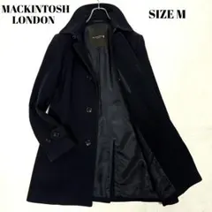 2026年最新】MACKINTOSH LONDON カラー：ネイビー系 メンズ ステン