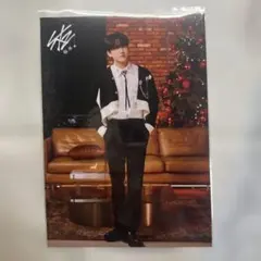 straykids POPUP クリスマスポップアップ 2023 ラントレ リノ - メルカリ