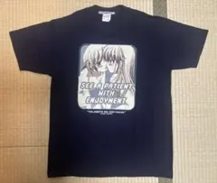 00s はじめてのおいしゃさん ゆうな＆まいなTシャツ COSPA アニメT