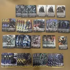 2026年最新】ヴァンガード デッキ pスタンの人気アイテム - メルカリ