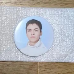 2025年最新】seventeen バーノン 缶バッジの人気アイテム - メルカリ