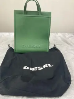 2026年最新】DIESEL レディースバッグの人気アイテム - メルカリ