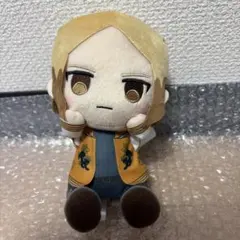 WIND BREAKER ウィンブレ ひょこぴょこ ぬいぐるみ 佐狐浩太