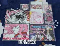 東京エイリアンズ ライカ